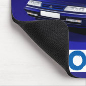 Exklusive Matte Citroen XM MausMk2 Mousepad (Ecke)