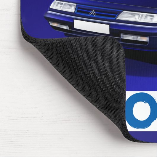 Exklusive Matte Citroen XM MausMk2 Mousepad (Ecke)