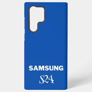Exklusive Samsung Galaxy Ultra 24 Abdeckung Hülle