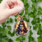 Exklusive Schlüsselanhänger, perfekt für Geschenke Schlüsselanhänger (Hand)