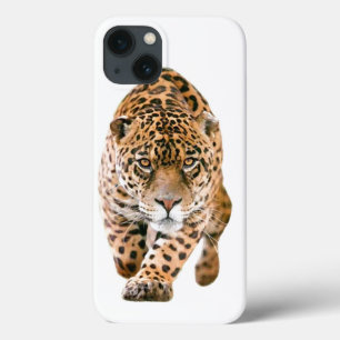 Exklusive Special Jaguar Eyes Case-Mate iPhone Hülle