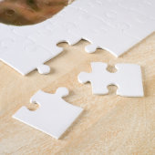 Exklusive Special Jaguar Eyes Puzzle (Seite)