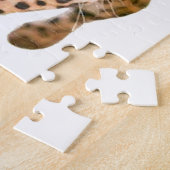 Exklusive Special Jaguar Eyes Puzzle (Seite)