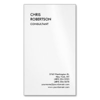 Exklusive Special Schwarz-weiß Modern Einzigartig