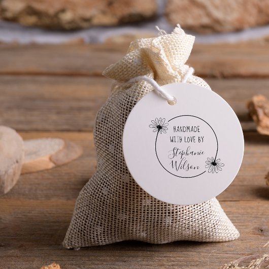 Exklusive und stilvolle Handarbeit mit Liebe Gummistempel