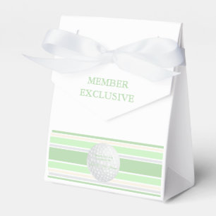 Exklusive Vorbereitungs-Baby-Party für Mitglieder Geschenkschachtel