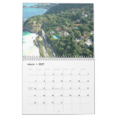 Exklusiver Bild-Kalender Rio de Janeiro Kalender (Mär 2027)