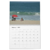 Exklusiver Bild-Kalender Rio de Janeiro Kalender (Feb 2027)