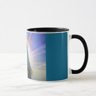 EXKLUSIVER TRINKBECHER TASSE