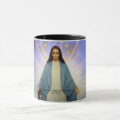 EXKLUSIVER TRINKBECHER TASSE (Zentrum)