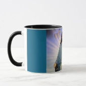 EXKLUSIVER TRINKBECHER TASSE (Links)
