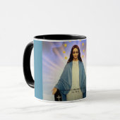 EXKLUSIVER TRINKBECHER TASSE (Vorderseite Links)