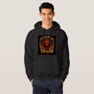 „Exklusiver Wintersweater – Professionell, Warm, a Hoodie
