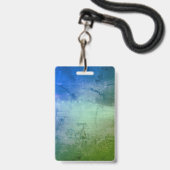 Exklusiver Zugriff für Event VIP Pass Ausweis (Rückseite mit Lanyard)