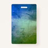 Exklusiver Zugriff für Event VIP Pass Ausweis (Rückseite)