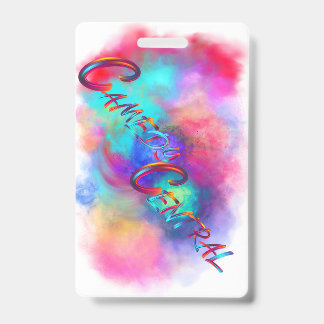 Exklusives Abzeichen für wiederholte Zuwiderhandlu Ausweis