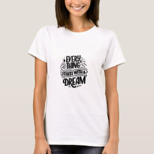 Exklusives Angebot für Premium-T-Shirts – Schnelle T-Shirt