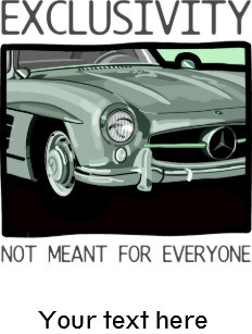 Mercedes Karten Zazzle De