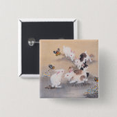 Exkursion Button (Vorne & Hinten)