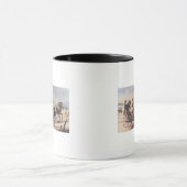 Exkursion des Schubertians von Atzenbrugg Tasse (Zentrum)