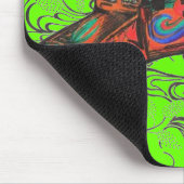 "Exkursion" Mousepad (Ecke)