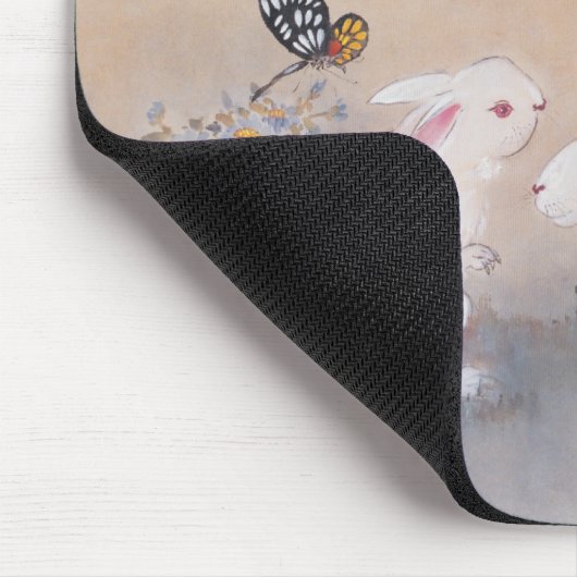 Exkursion Mousepad (Ecke)