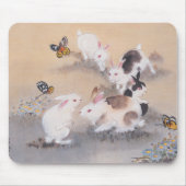 Exkursion Mousepad (Vorne)