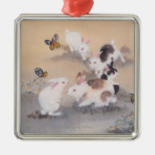 Exkursion Ornament Aus Metall (Vorne)