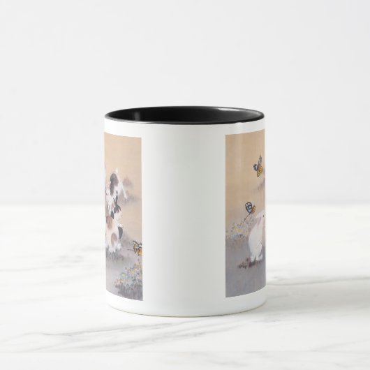 Exkursion Tasse (Zentrum)