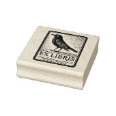 Exlibris Gummistempel (Stempel)