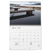 exlOREGONian Kalender (Feb 2027)