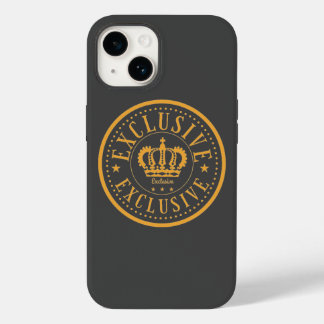 EXLUSIVE Case-Mate iPhone 14 HÜLLE