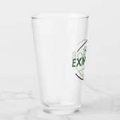 Exmoor-Nationalpark Glas (Rechts)