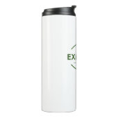 Exmoor-Nationalpark Thermosbecher (Nach links gedreht)