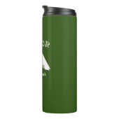 Exmoor-Nationalpark Thermosbecher (Nach rechts gedreht)