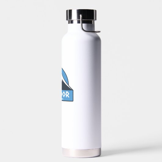 Exmoor-Nationalpark Trinkflasche (Links)