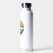 Exmoor-Nationalpark Trinkflasche (Links)