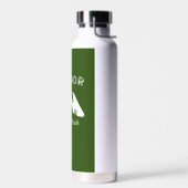 Exmoor-Nationalpark Trinkflasche (Links)