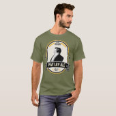 ExMormon Neuheit    2 Seite Pay Lay Ale T-Shirt (Vorne ganz)