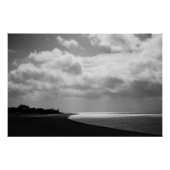 Exmouth Poster (Vorderseite)