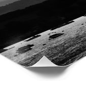 Exmouth Poster (Ecke)