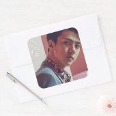 EXO Sehun Sticker (Umschlag)