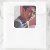 EXO Sehun Sticker (Tasche)