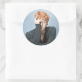 EXO Sehun Stickers (Tasche)