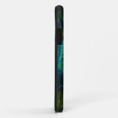 Exobiologie Case-Mate iPhone Hülle (Hinten/Rechts)