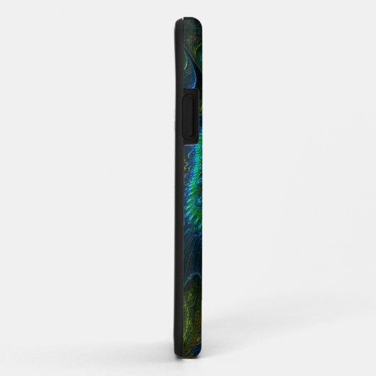 Exobiologie Case-Mate iPhone Hülle (Hinten/Rechts)