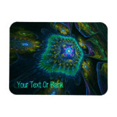 Exobiologie Magnet (Horizontal)