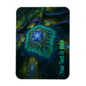 Exobiologie Magnet (Vertikal)