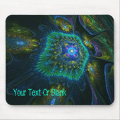 Exobiologie Mousepad (Vorne)