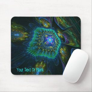 Exobiologie Mousepad
